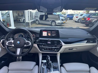 BMW 5 Serie – thumbnail 24