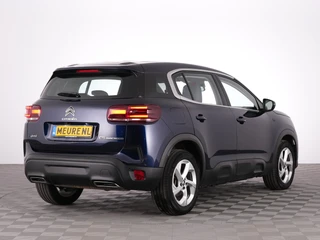 Citroën C5 Aircross – thumbnail 11