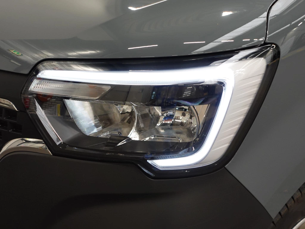 Renault Master – foto 11