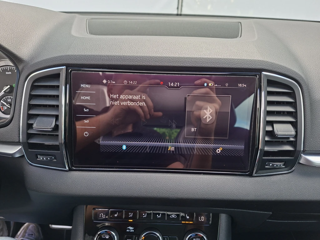 Škoda Karoq – foto 36