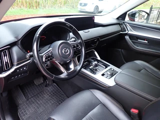 Mazda CX-60 – thumbnail 10
