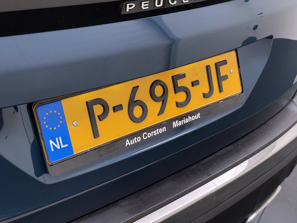 Peugeot 3008 – foto 46