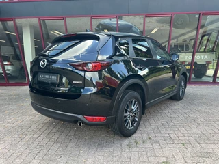 Mazda CX-5 – thumbnail 4