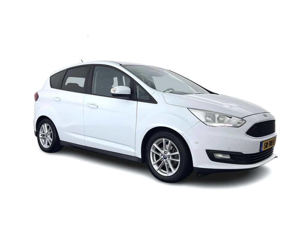 Ford C-MAX – foto 5