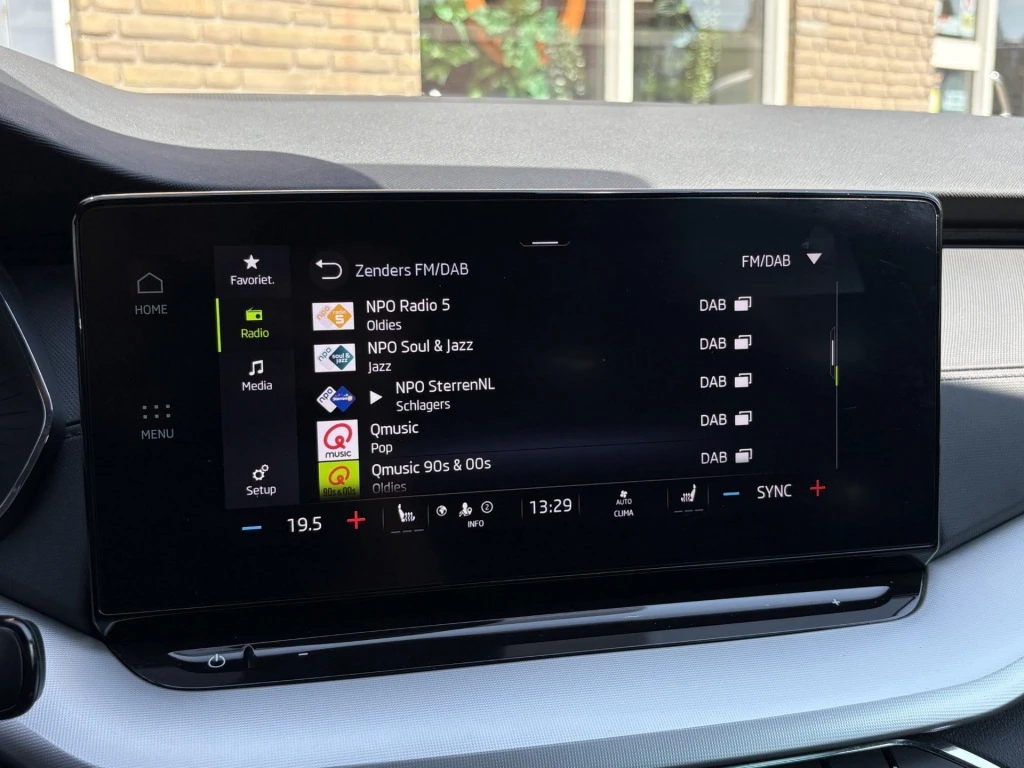 Škoda Octavia – foto 41