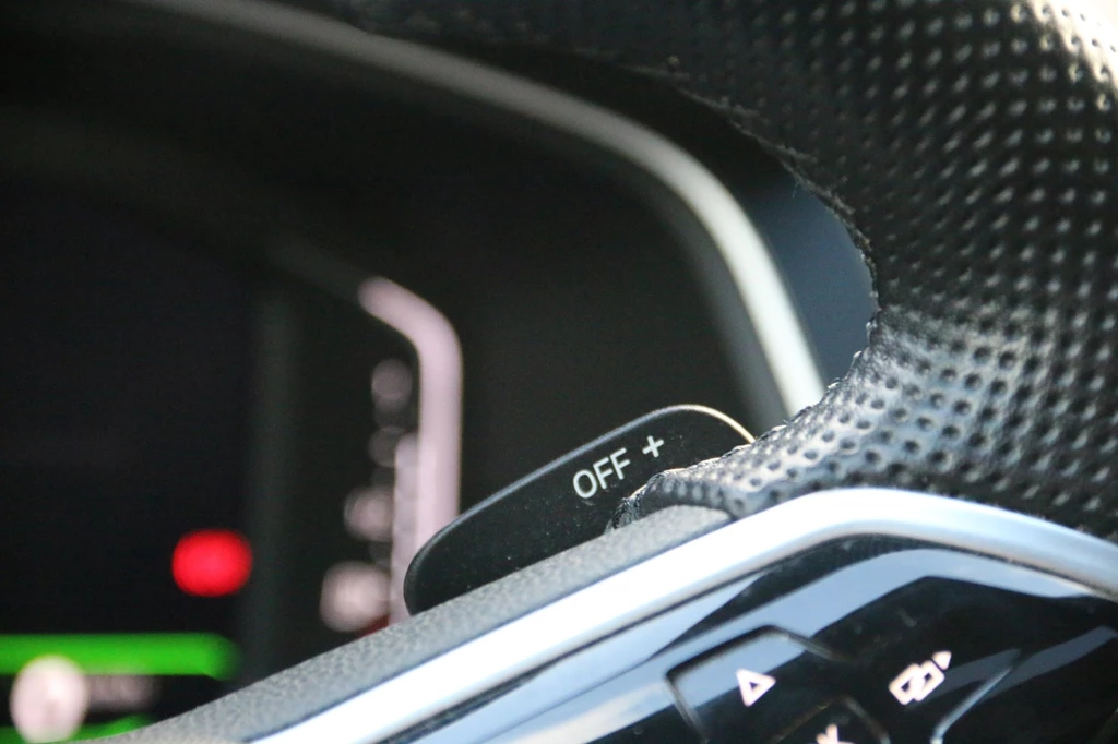 Volkswagen Tiguan – foto 20