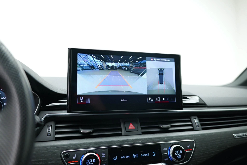 Audi A4 – foto 27