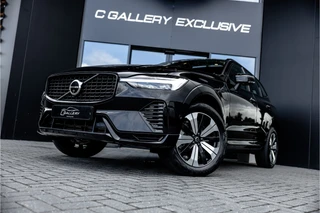 Volvo XC60 – thumbnail 3