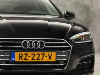 Audi A5 – thumbnail 9