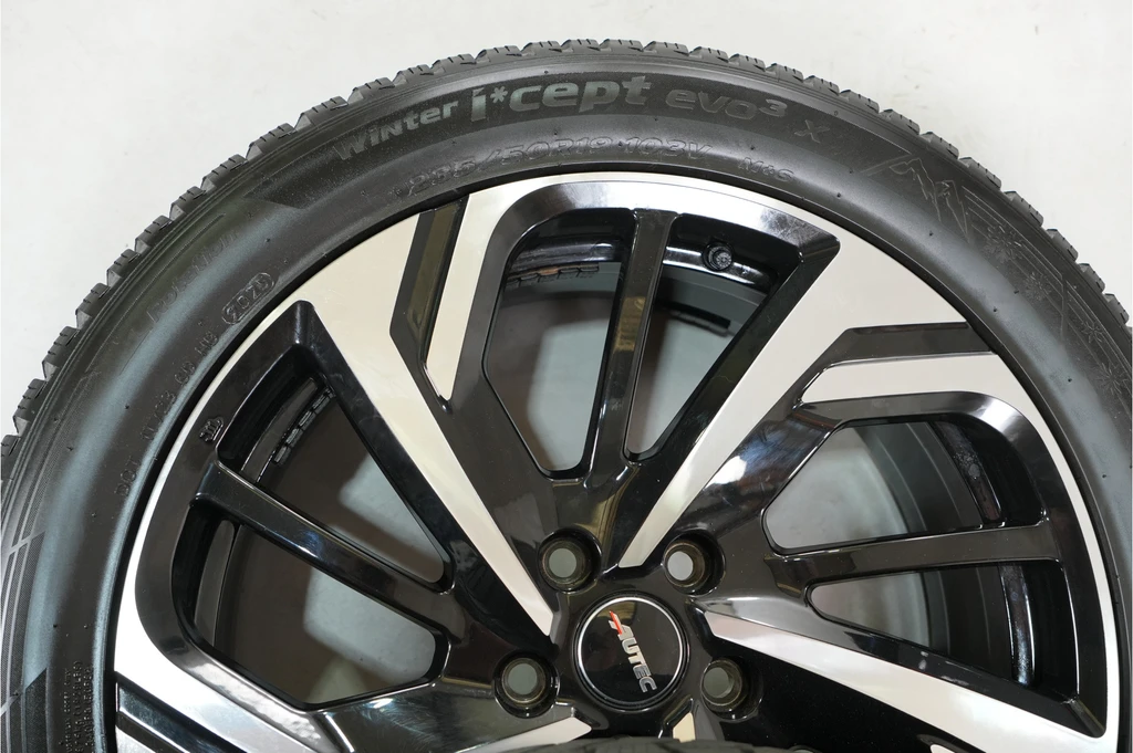 Hyundai Tucson – foto 44