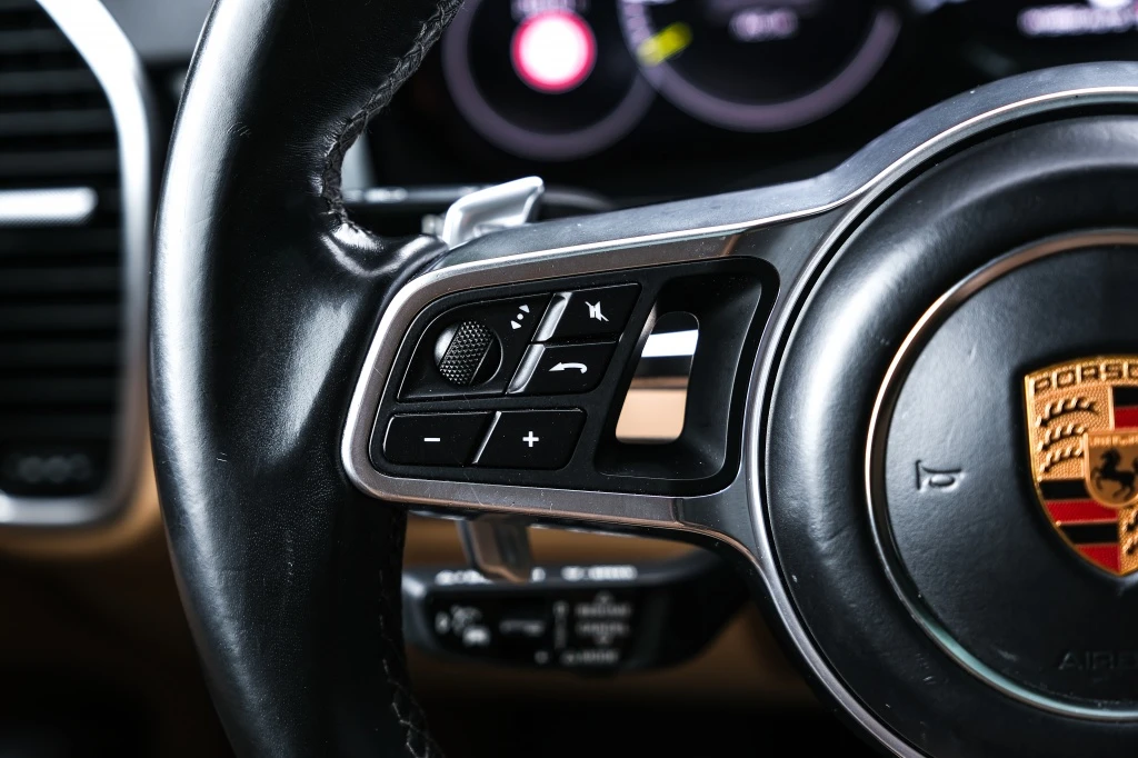 Porsche Cayenne – foto 24