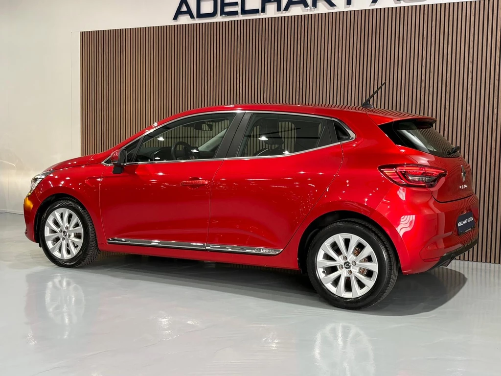 Renault Clio – foto 7