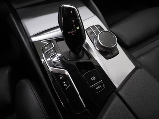 BMW 5 Serie – thumbnail 33