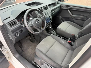 Volkswagen Caddy – thumbnail 9