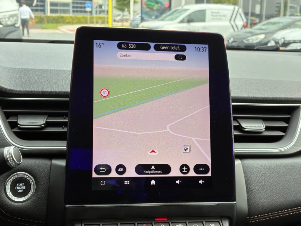 Renault Captur – foto 17