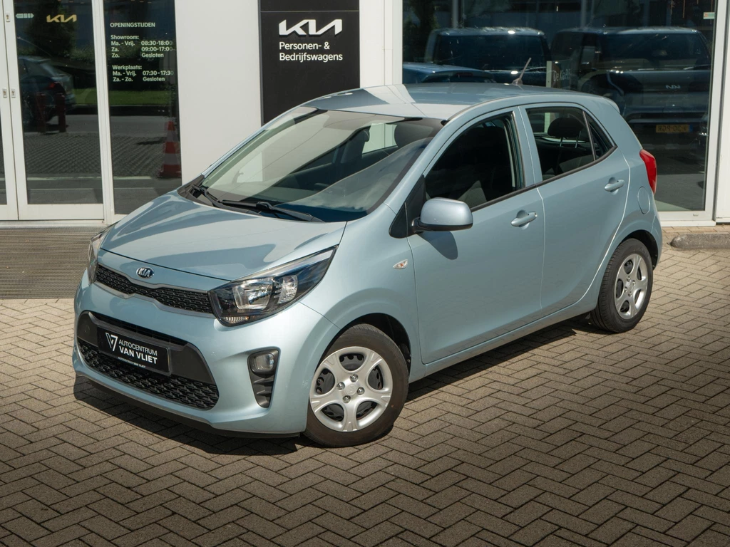 Kia Picanto – foto 2