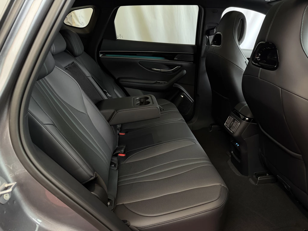 BYD SEAL U – foto 67
