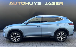BYD SEAL U – thumbnail 2