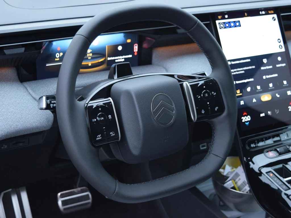 Citroën C5 Aircross – foto 6