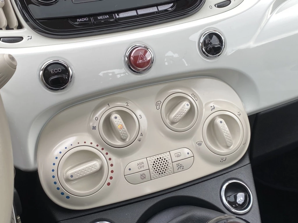 Fiat 500 – foto 21