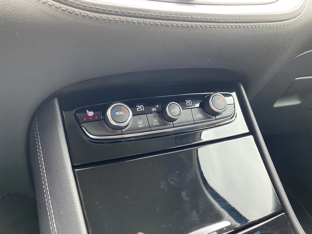 Opel Grandland X – foto 35