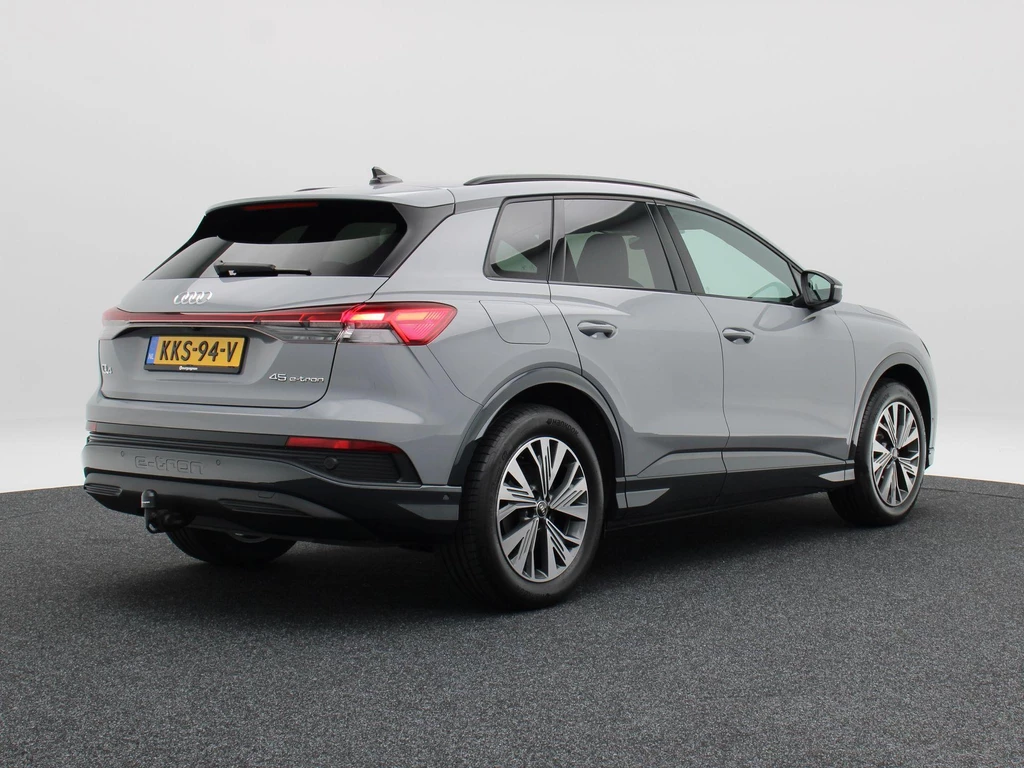 Audi Q4 e-tron – foto 4