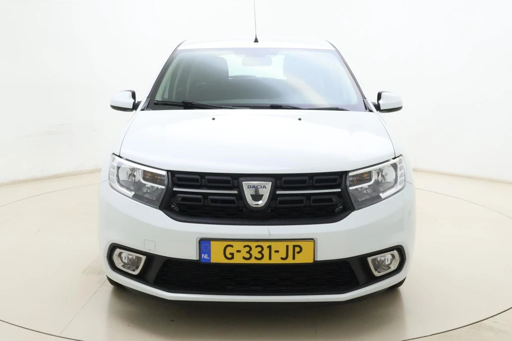 Dacia Sandero – foto 9