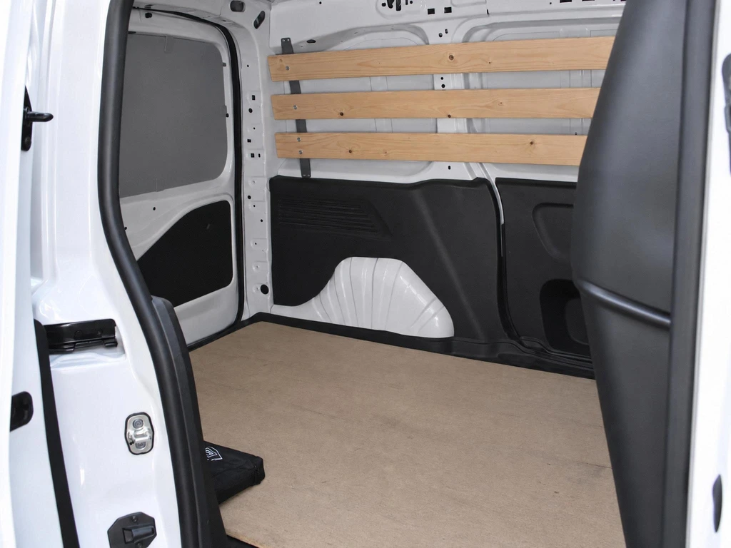 Peugeot Partner – foto 16