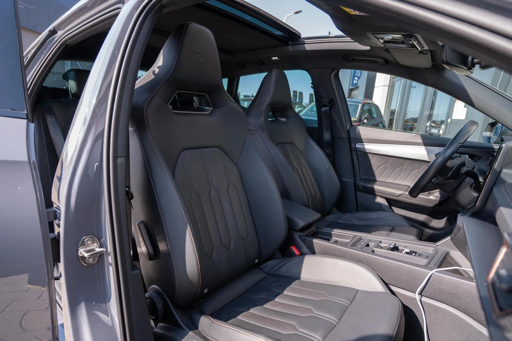 CUPRA Formentor – foto 11
