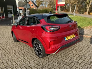 Ford Puma – thumbnail 3