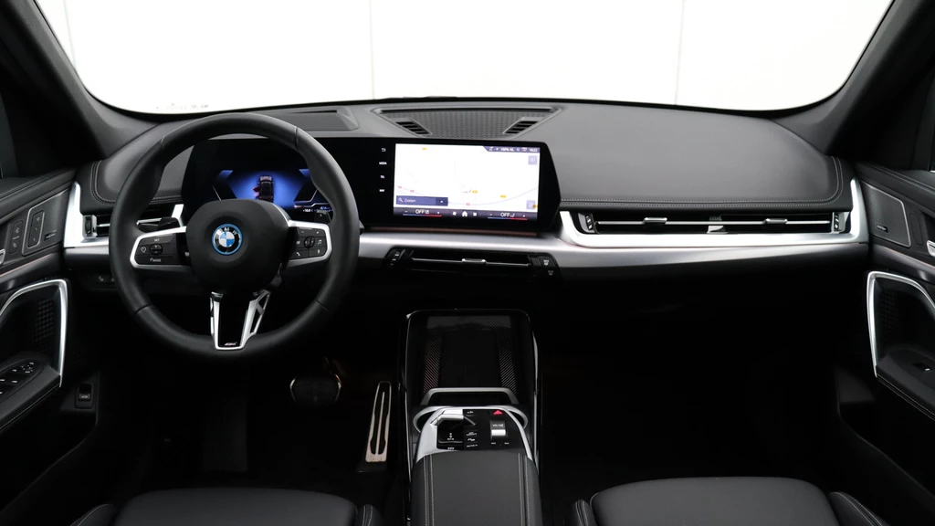 BMW X1 – foto 32