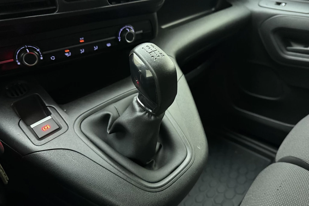 Peugeot Partner – foto 20