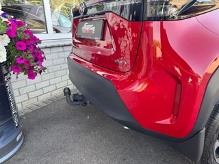 Toyota Yaris Cross – thumbnail 3