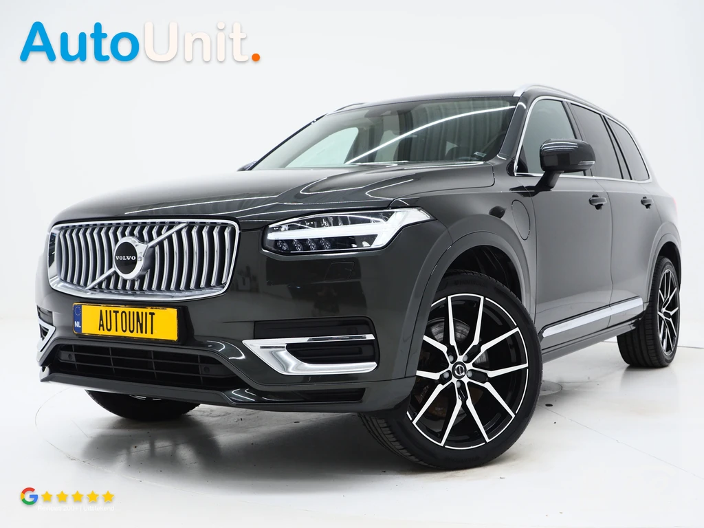 Volvo XC90 – foto 1