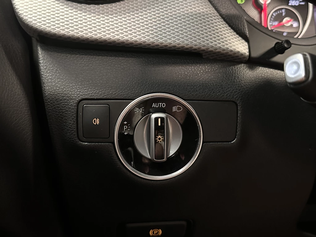 Mercedes-Benz B-Klasse – foto 16