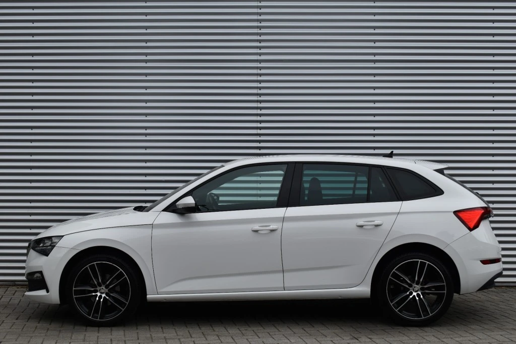 Škoda Scala – foto 2