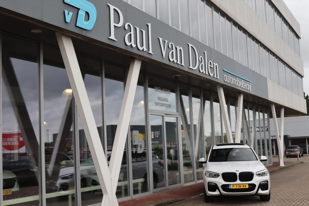 BMW X3 – foto 11