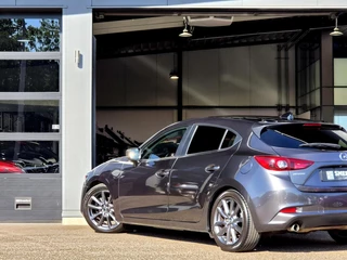 Mazda 3 – thumbnail 7
