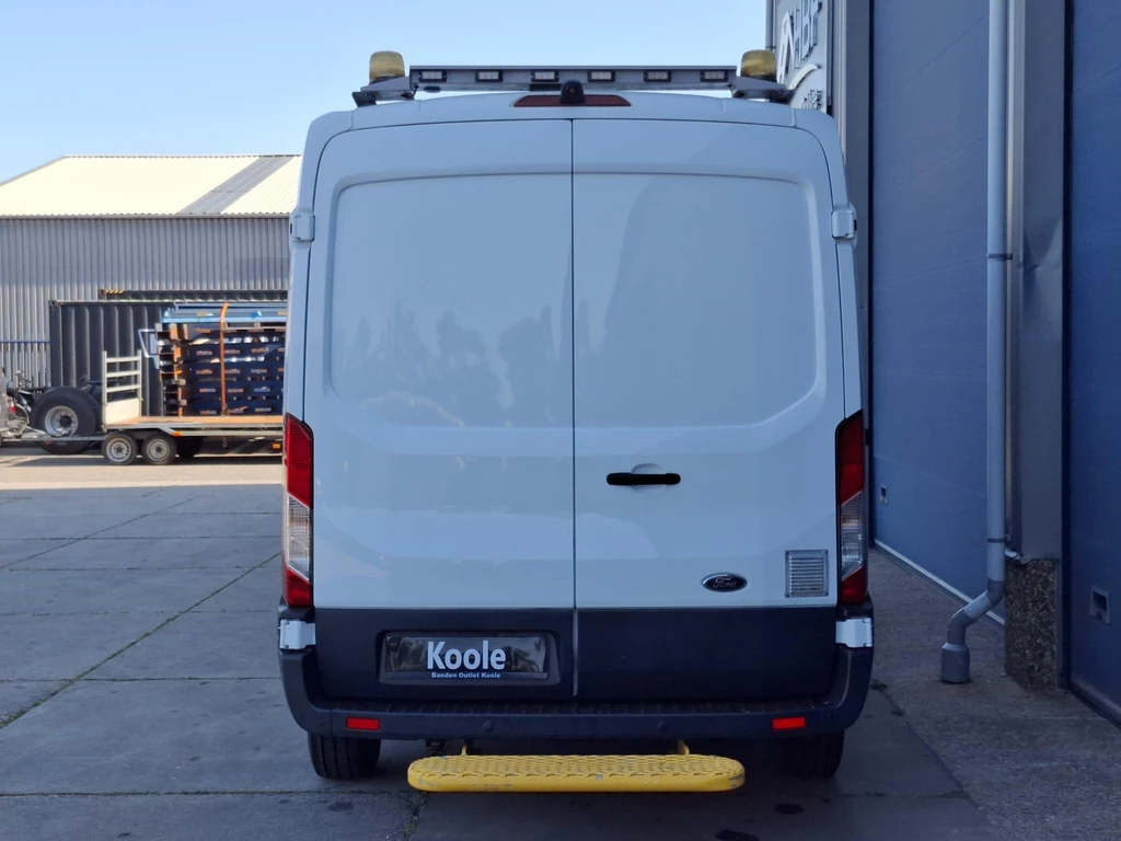 Ford Transit – foto 5