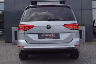Volkswagen Touran – thumbnail 5