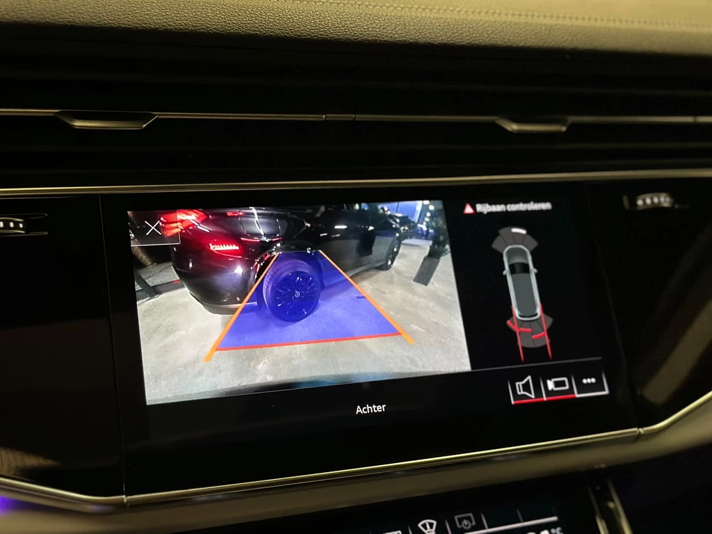 Audi Q7 – foto 12