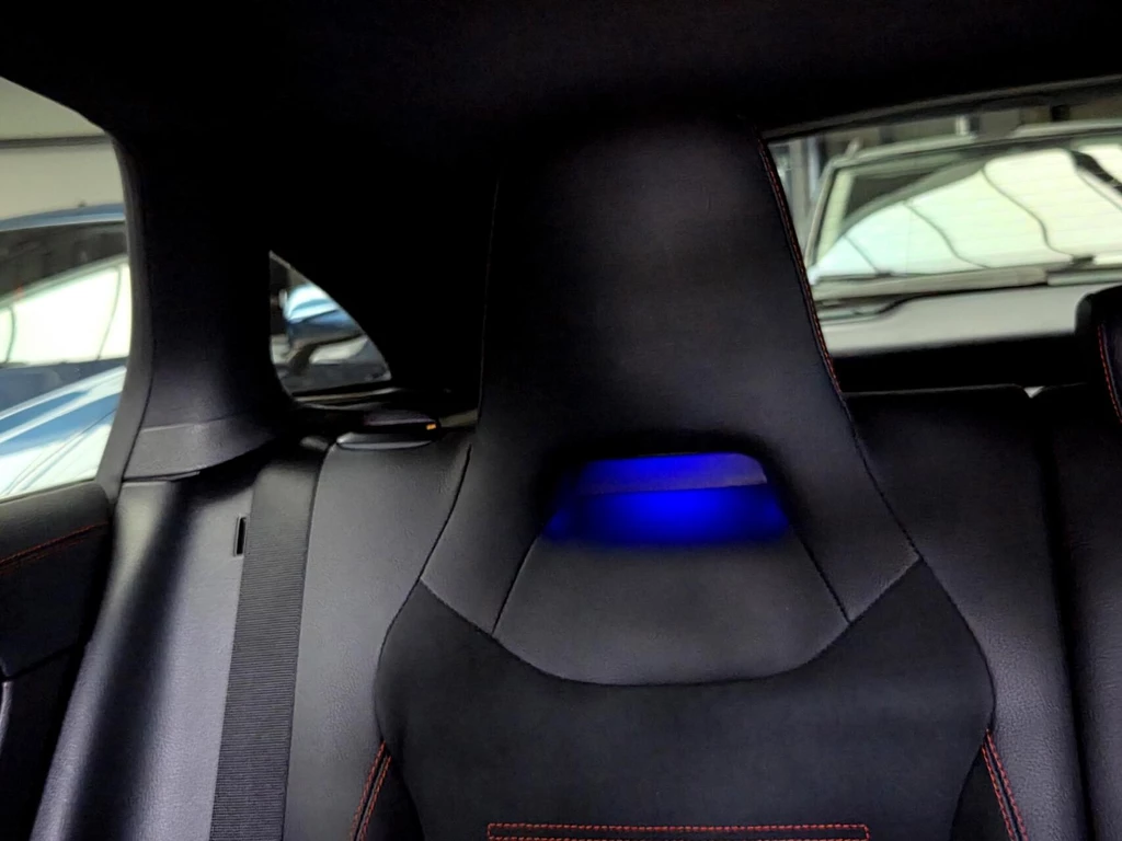 Mercedes-Benz CLA – foto 40