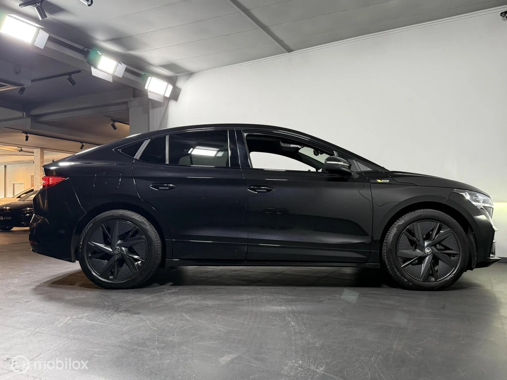 Škoda Enyaq Coupe – foto 19