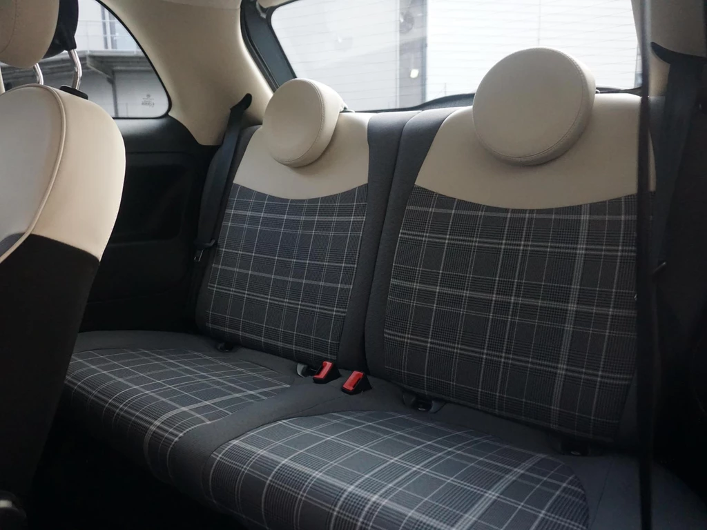 Fiat 500 – foto 21