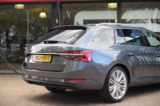 Škoda Superb – thumbnail 7