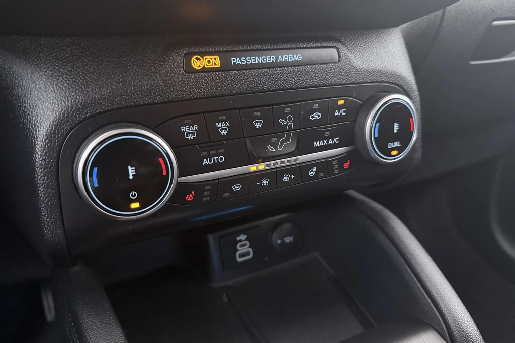 Ford Kuga – foto 26