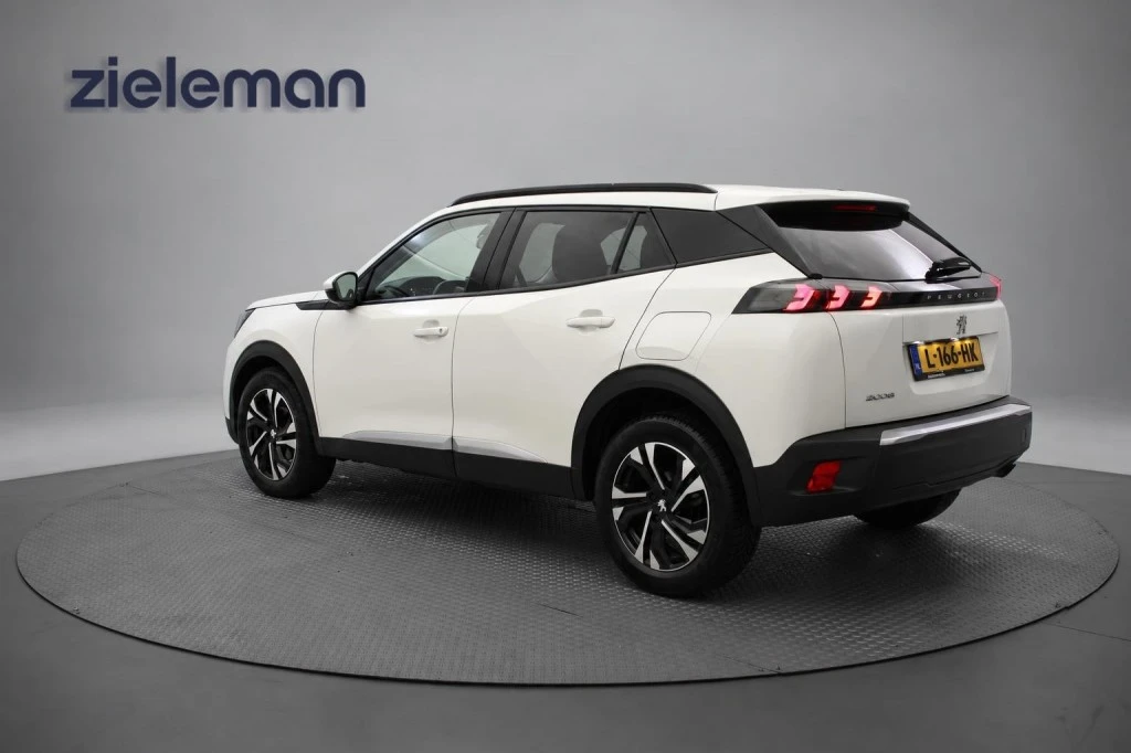 Peugeot 2008 – foto 3