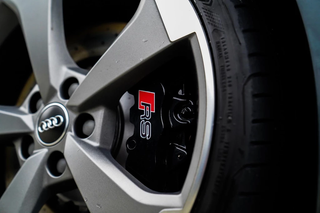 Audi RS3 – foto 34