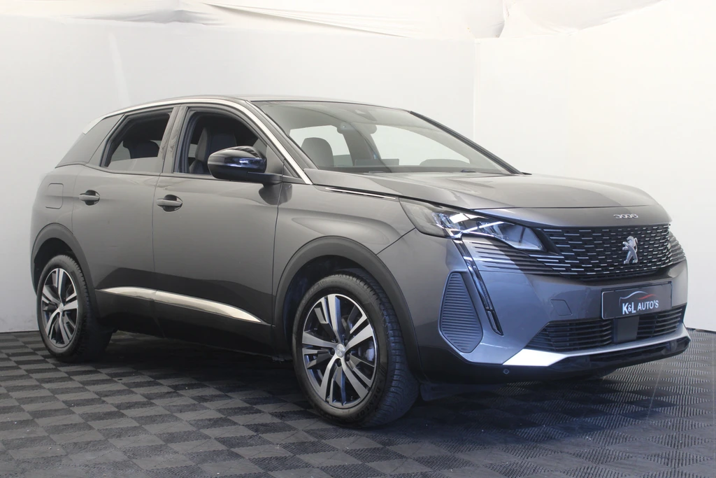 Peugeot 3008 – foto 5