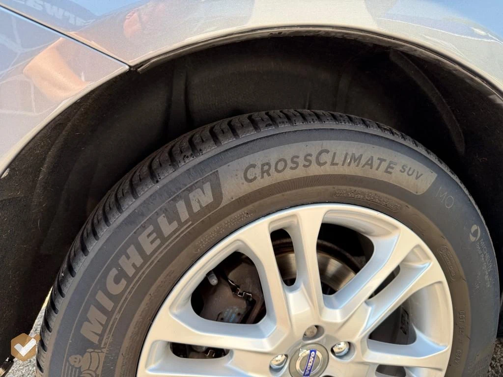 Volvo XC60 – foto 19